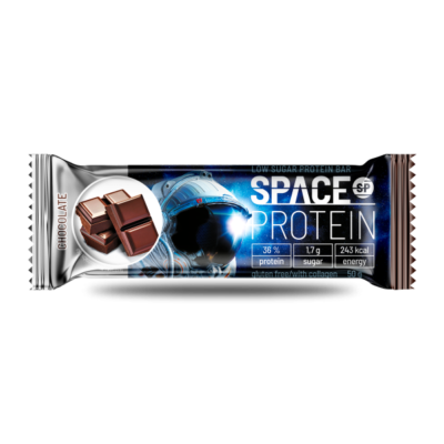 Space Protein