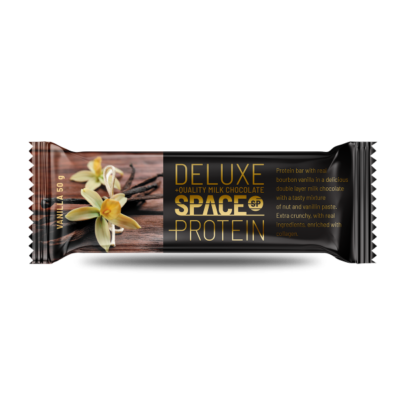Deluxe Space Protein