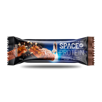 Multilayer Space Protein