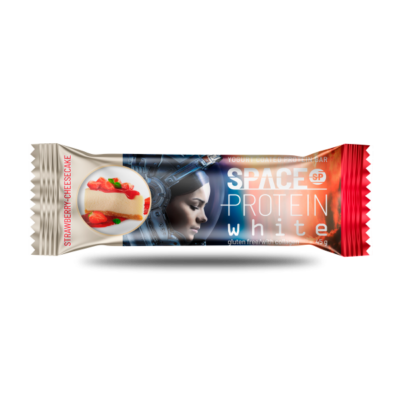 Space Protein White