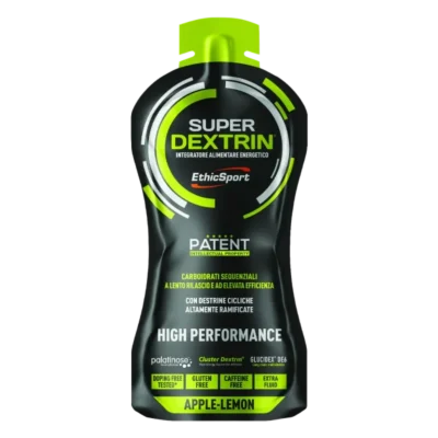 Super Dextrin
