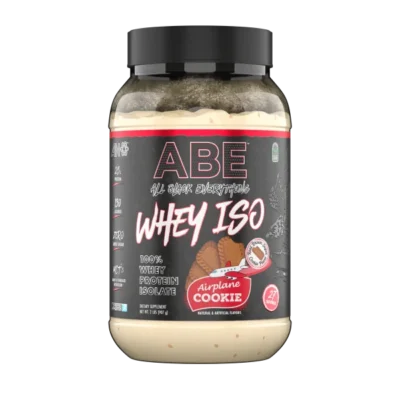 Whey Iso