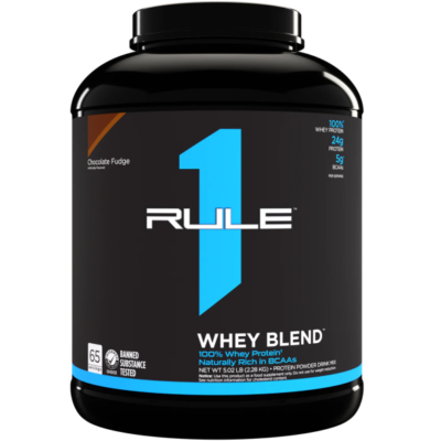 Whey Blend
