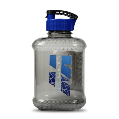 Botellón Azul MuscleTech