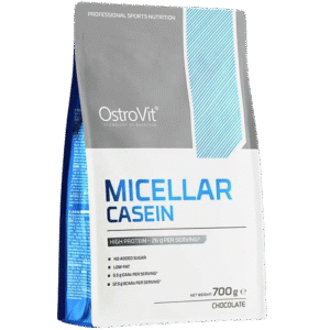 caseina micelar ostrovit chocolate 700 gramos caseina micelar ostrovit chocolate 700 gramos
