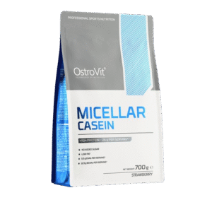 caseina micelar ostrovit frutilla 700 gramos caseina micelar ostrovit frutilla 700 gramos