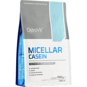 caseina micelar ostrovit vainilla 700 gramos caseina micelar ostrovit vainilla 700 gramos