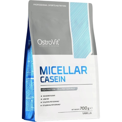 caseina micelar ostrovit vainilla 700 gramos caseina micelar ostrovit vainilla 700 gramos