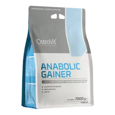 Anabolic Gainer
