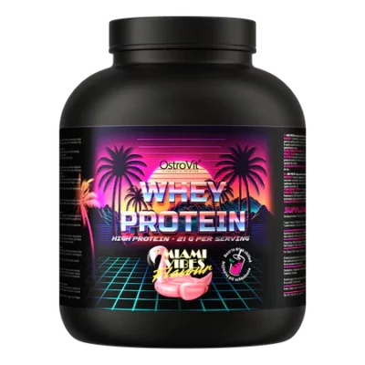 Whey Protein