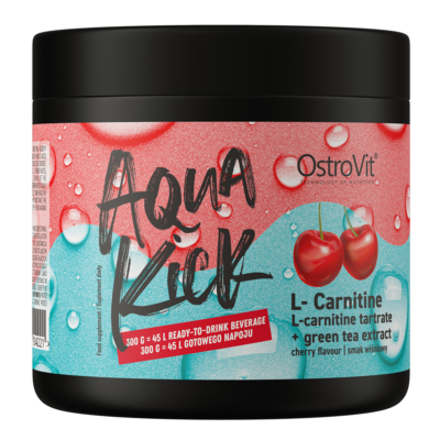 Aqua Kick L-Carnitine
