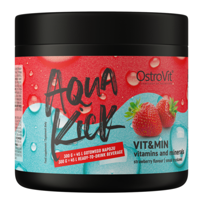Aqua Kick Vit&Min