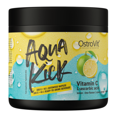 Aqua Kick Vitamin C