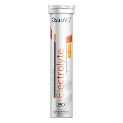 Electrolyte