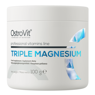 Triple Magnesium