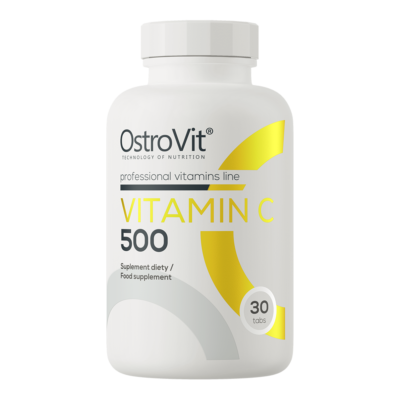 Vitamin C 500