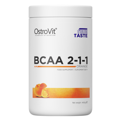 BCAA 2-1-1 True Taste OstroVit