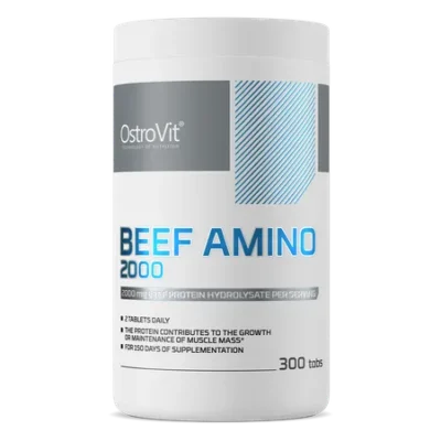 Beef Amino 2000