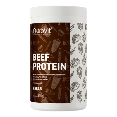 Beef Protein