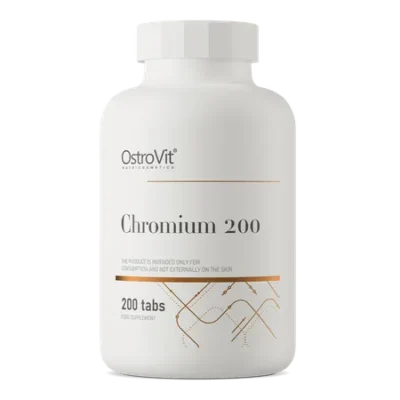 Chromium 200