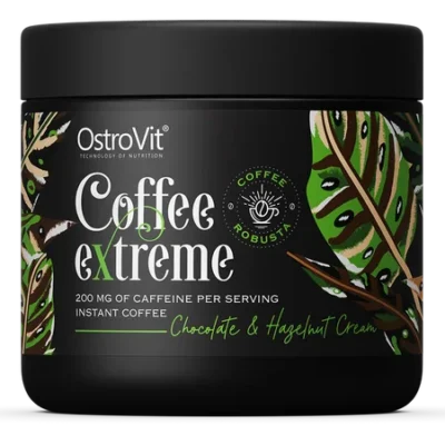 Coffee Extreme