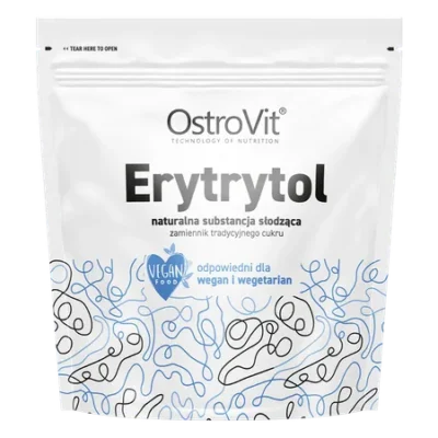 Erytrytol
