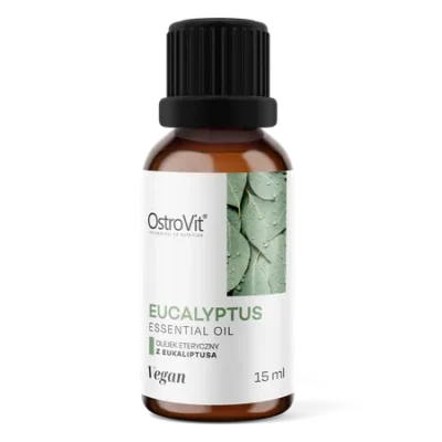 Eucalyptus Essential Oil