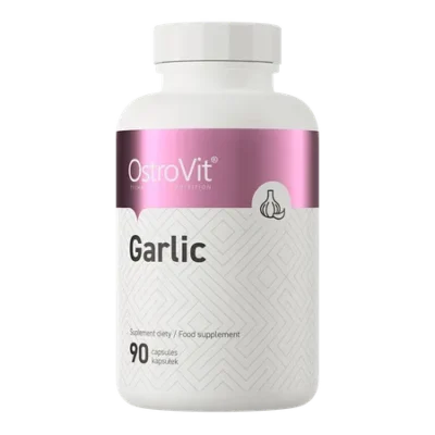Garlic