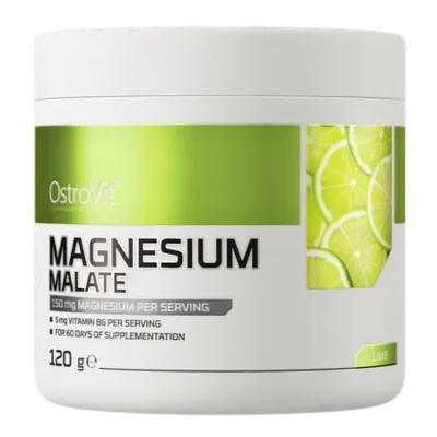Magnesium Malate