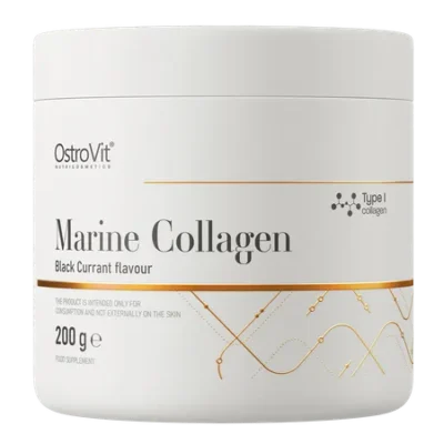 Marine Collagen