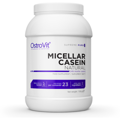 Micellar Casein Supreme Pure