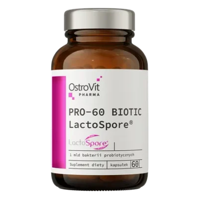 PRO-60 Biotic Lacto-Spore