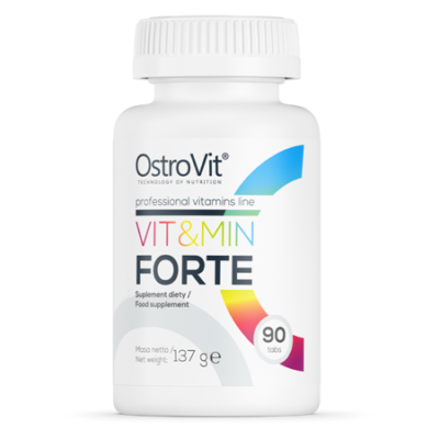 Vit&Min Forte