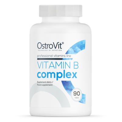 Vitamin B Complex