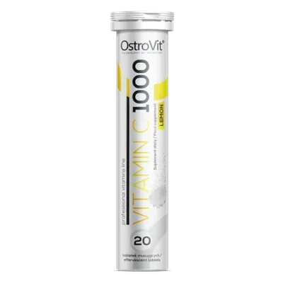 Vitamin C 1000