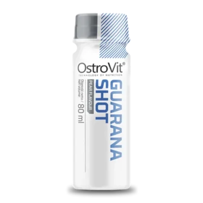 Guarana Shot 80 ml
