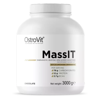 Mass It