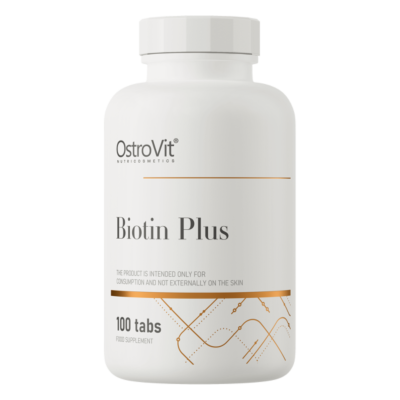 ostrovit biotin plus anterior