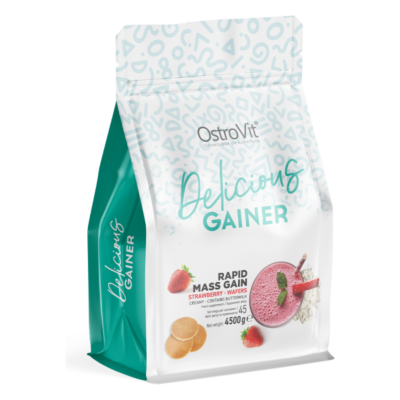 Delicious Gainer