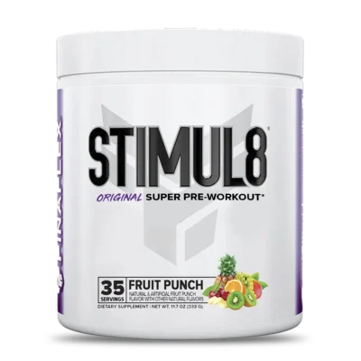 Stimul8