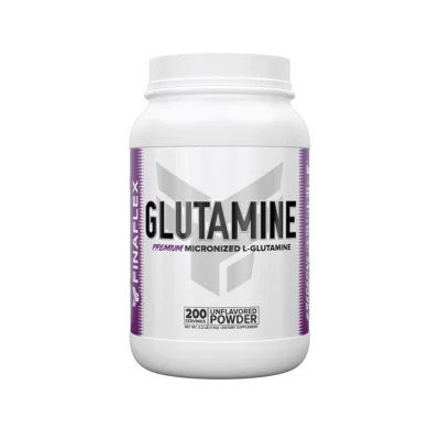 Glutamine