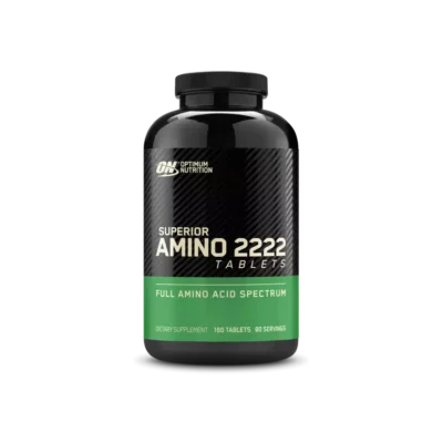 Superior Aminos 2222