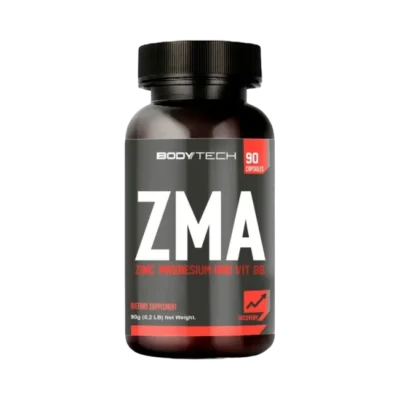 ZMA Bodytech
