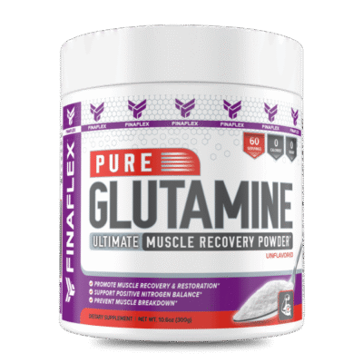 Pure Glutamine