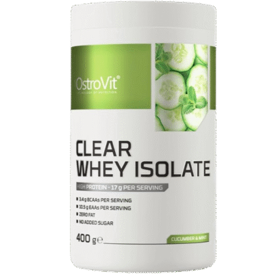 Clear Whey Isolate