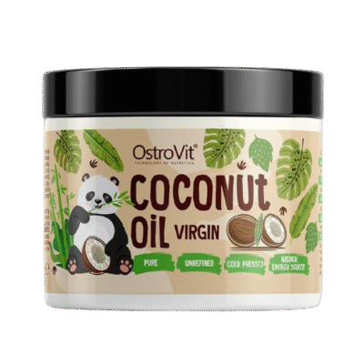 Coconut Oil Virgin