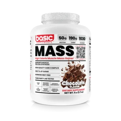 Mass