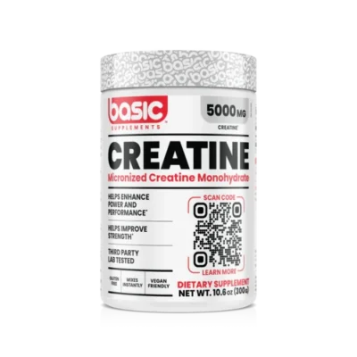 Creatine
