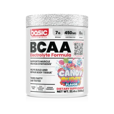 BCAA