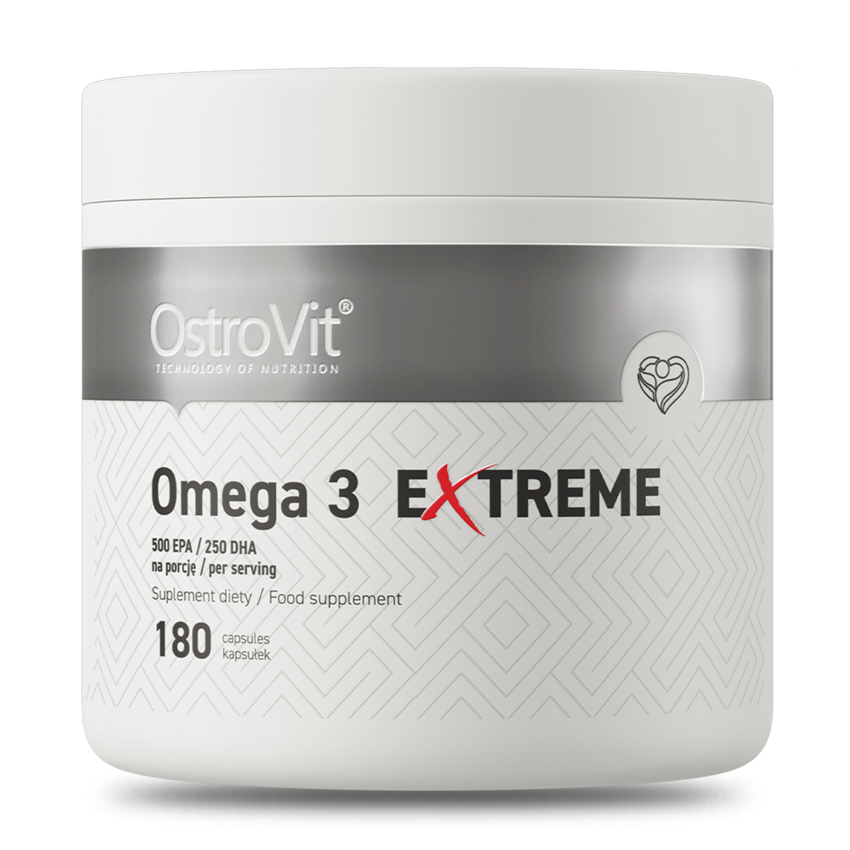 Omega 3 Extreme - Whey.cl